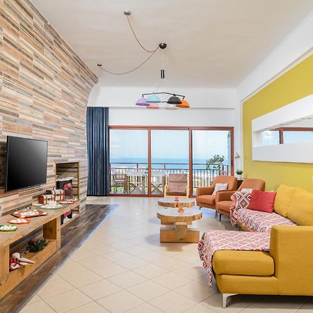 More Crete Village House Koutouloufari - New Outdoor Pool - 6 Guests Hersonissos  Exterior photo