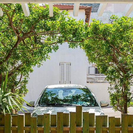 More Crete Village House Koutouloufari - New Outdoor Pool - 6 Guests Hersonissos  Exterior photo