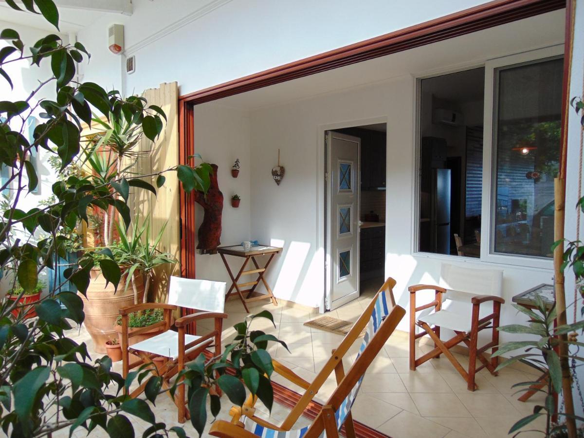 More Crete Village House Koutouloufari - New Outdoor Pool - 6 Guests Hersonissos  Exterior photo