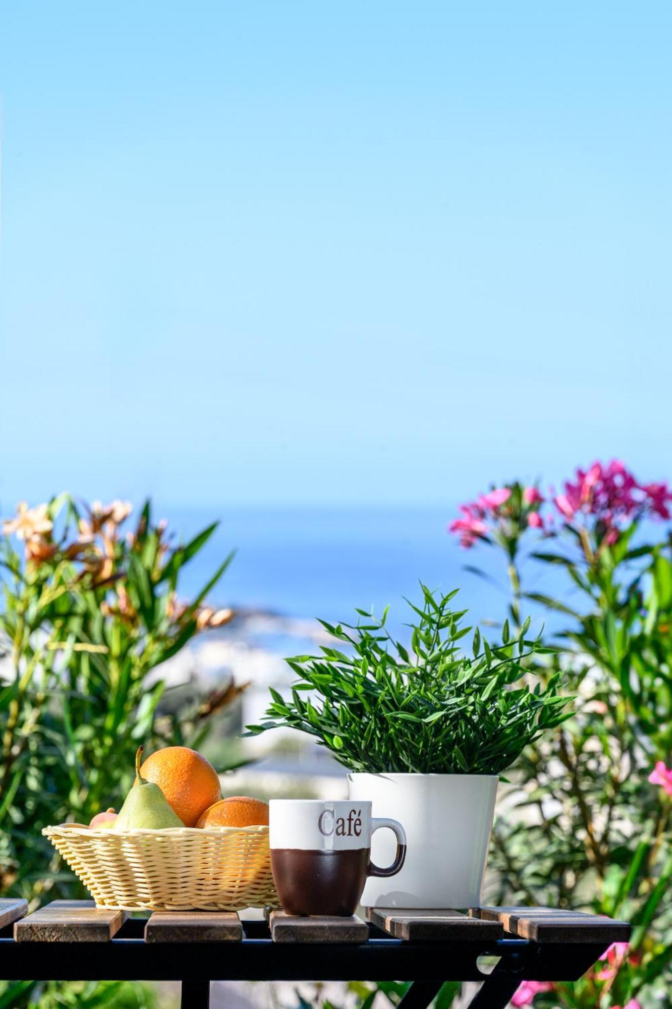 More Crete Village House Koutouloufari - New Outdoor Pool - 6 Guests Hersonissos  Exterior photo
