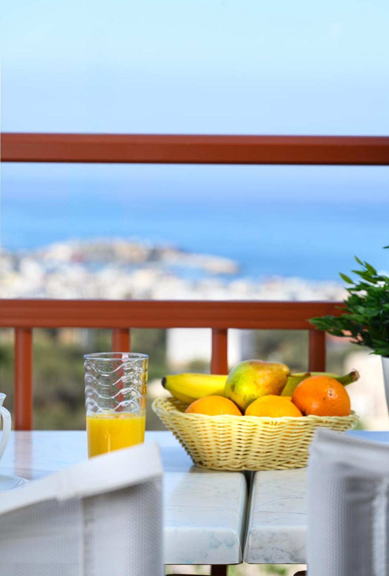 More Crete Village House Koutouloufari - New Outdoor Pool - 6 Guests Hersonissos  Exterior photo