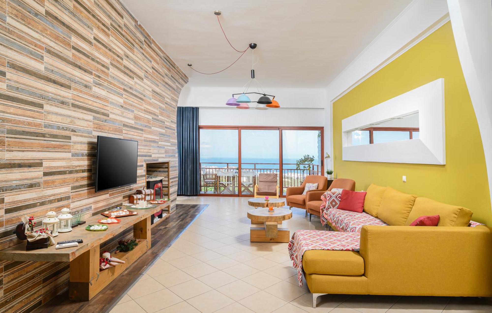 More Crete Village House Koutouloufari - New Outdoor Pool - 6 Guests Hersonissos  Exterior photo