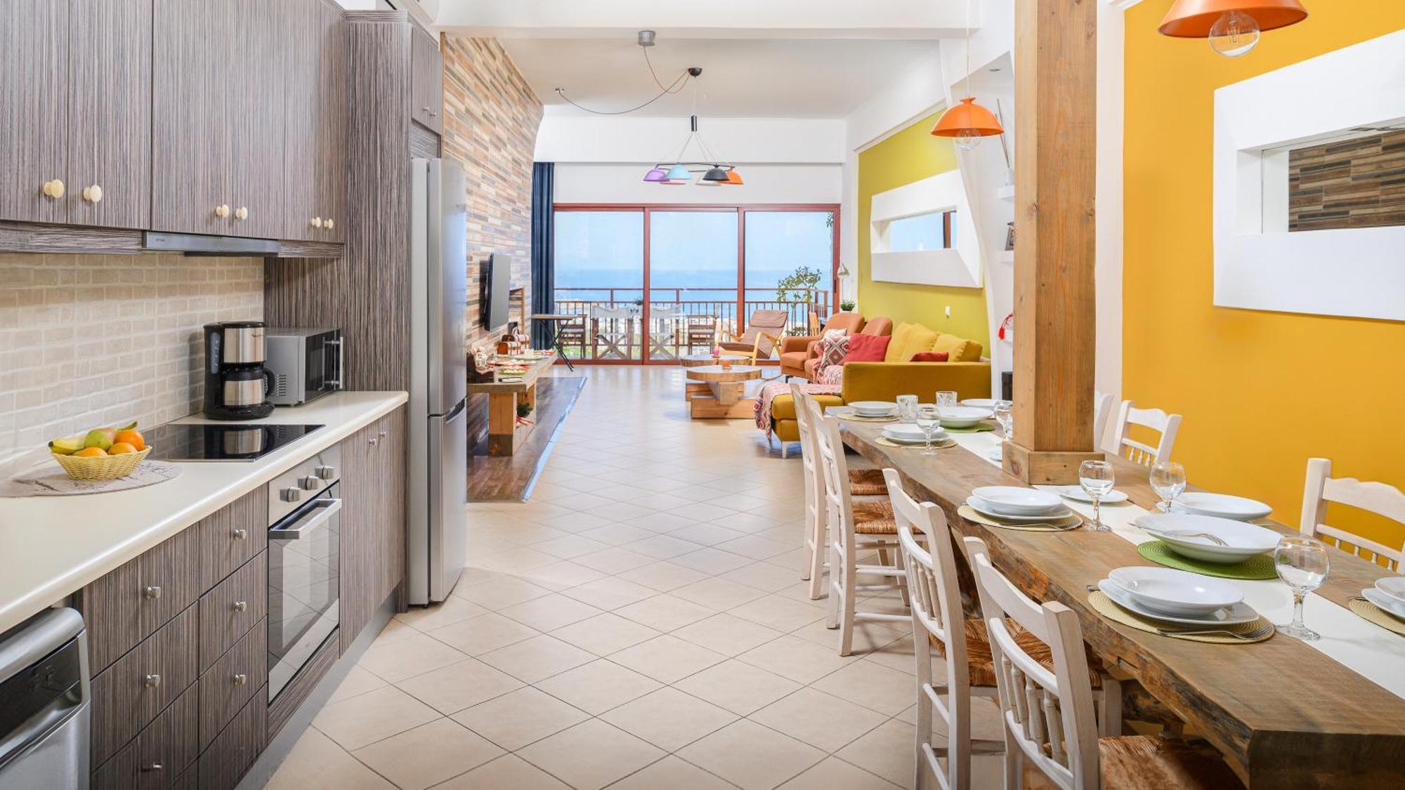 More Crete Village House Koutouloufari - New Outdoor Pool - 6 Guests Hersonissos  Exterior photo
