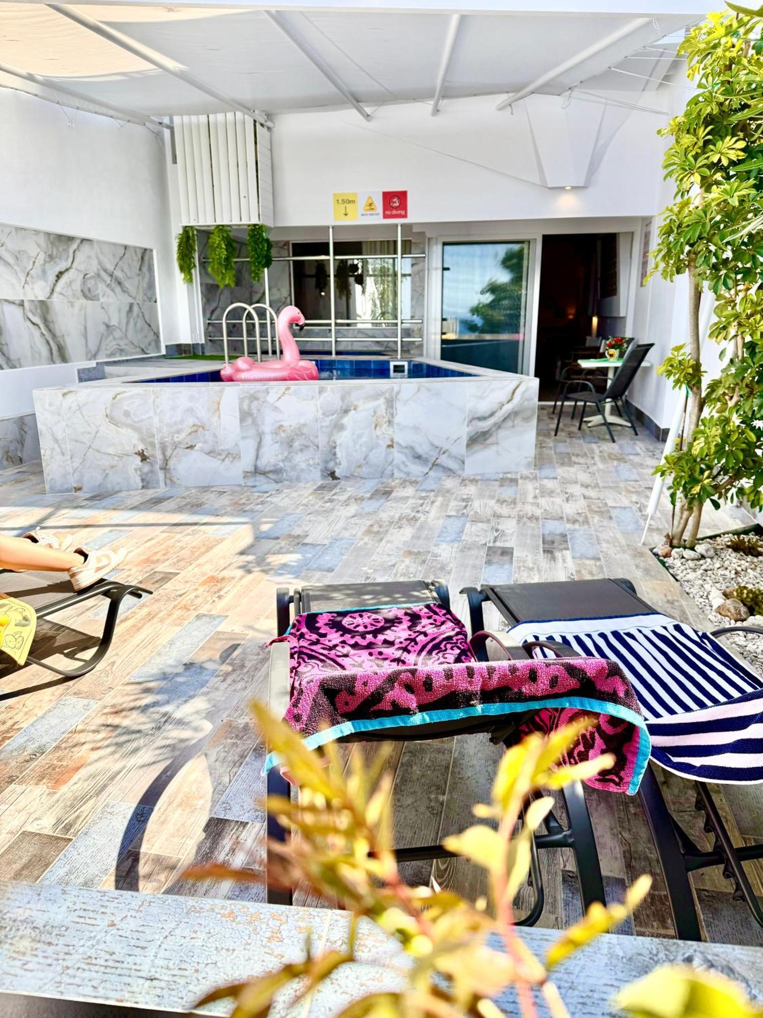 More Crete Village House Koutouloufari - New Outdoor Pool - 6 Guests Hersonissos  Exterior photo