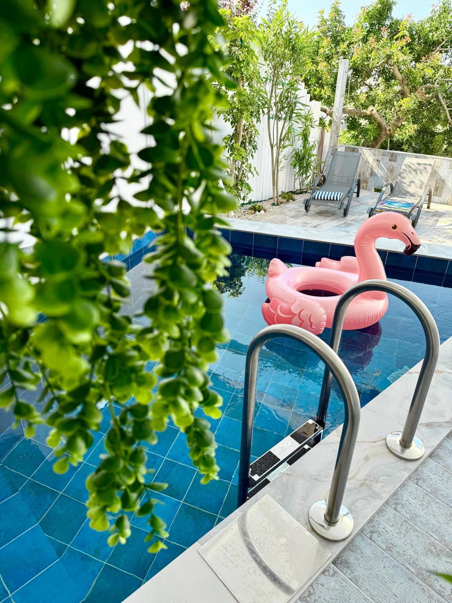 More Crete Village House Koutouloufari - New Outdoor Pool - 6 Guests Hersonissos  Exterior photo